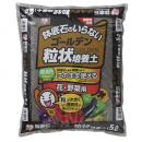 ゴールデン粒状培養土5L(1袋入)