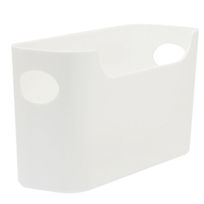 GREEN PAL マルチ整理ボックス M ホワイト