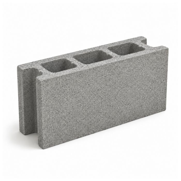 ブロック 15cm基本