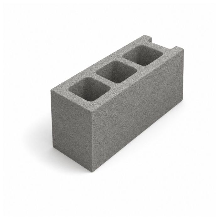 ブロック 15cmコーナー