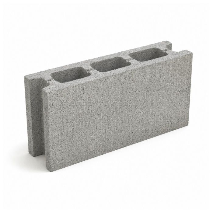 ブロック１０ｃｍ基本