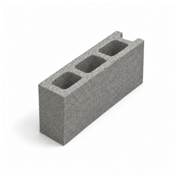 ブロック 10cmコーナー
