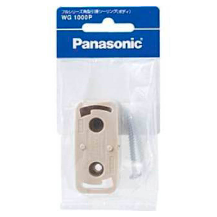 Panasonic(パナソニック) シーリングボデイ WG1000P