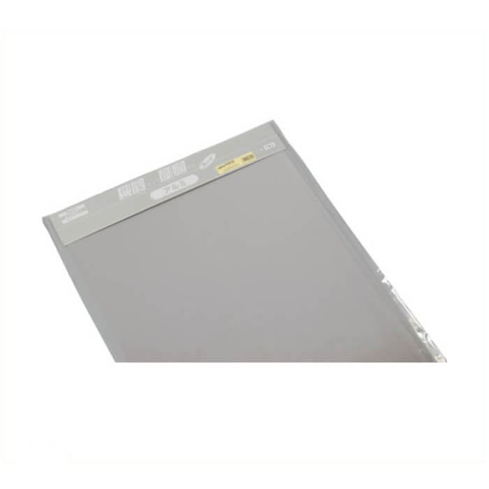 アルミ板:5x750x1290 (厚x幅x長さmm) 両面保護シート付 - 材料、資材