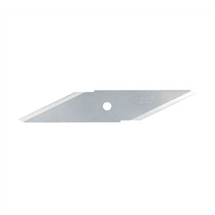 OLFA　クラフトナイフS型替刃