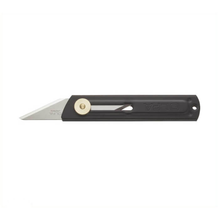 OLFA　クラフトナイフS型