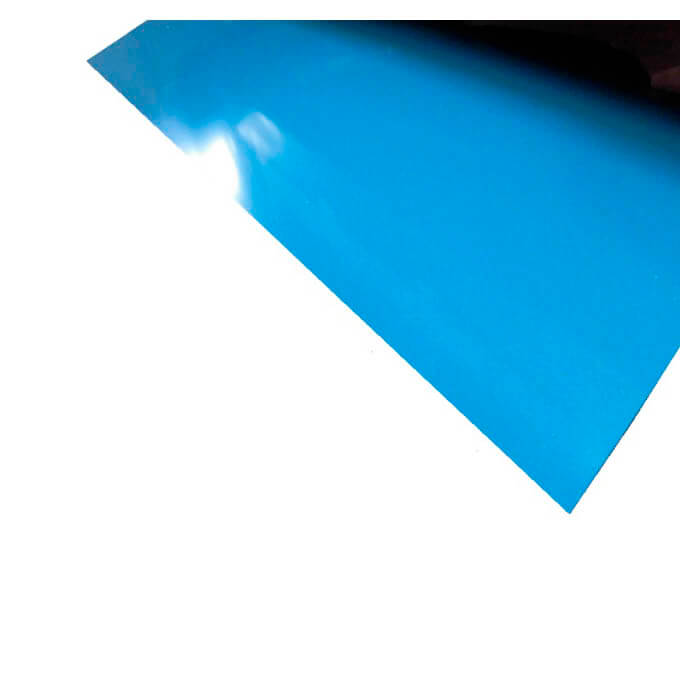 カラー平板 0.27青3×6尺長