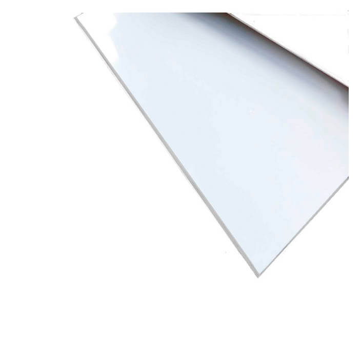 カラー平板 0.27白3×6尺長の通販｜ホームセンターナフコ【公式通販】
