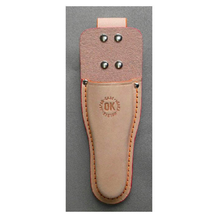 OK 剪定ケースダルマ型 ES-20の説明画像2