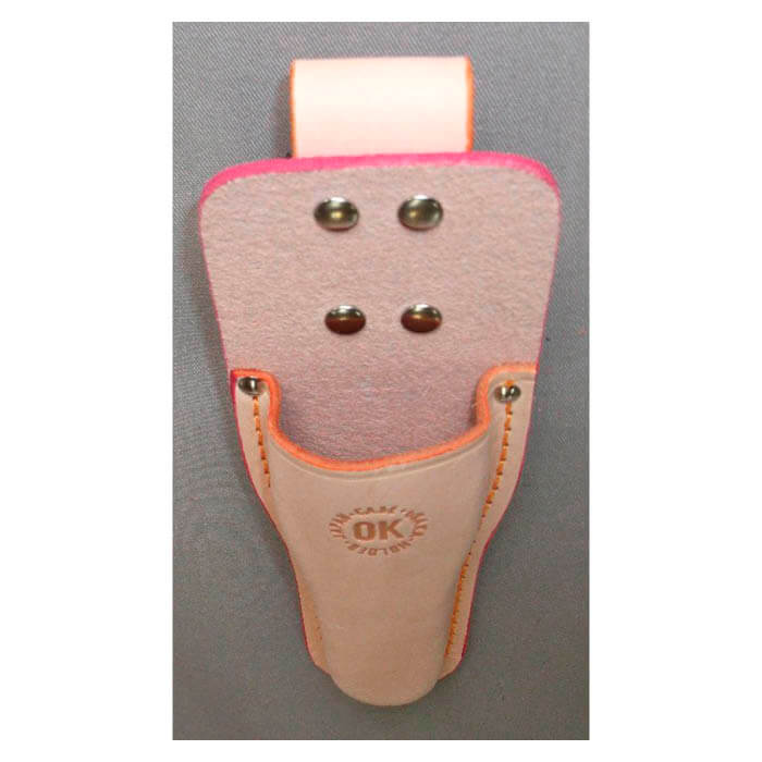 OK 剪定ケースダルマ型 ES-20の説明画像4