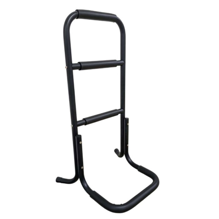 ナフコ 楽々立ち上がりサポート 43.5×38×75cm