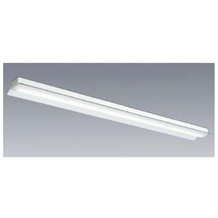 三菱電機 LEDライトユニット形ベースライト(Myシリーズ) 直付形 笠付タイプ EL-LHH41500