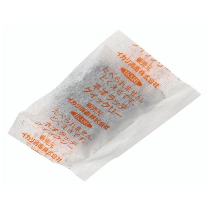 IKARI ネオラッテクイックリーT2 2g×15袋入の説明画像2