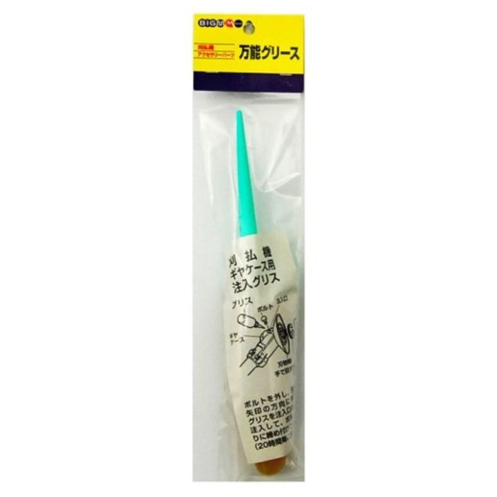 BIGM(丸山製作所) 万能グリース 100g