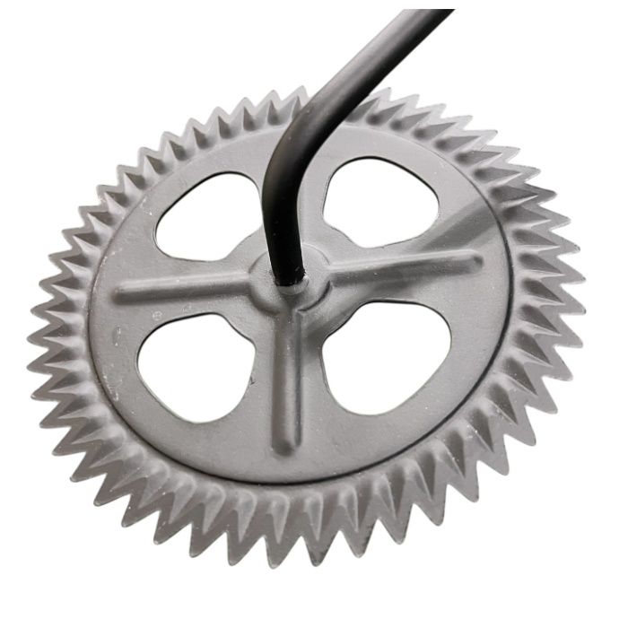 福農産業 円盤式ウェーブカッター Wー15Cの説明画像2