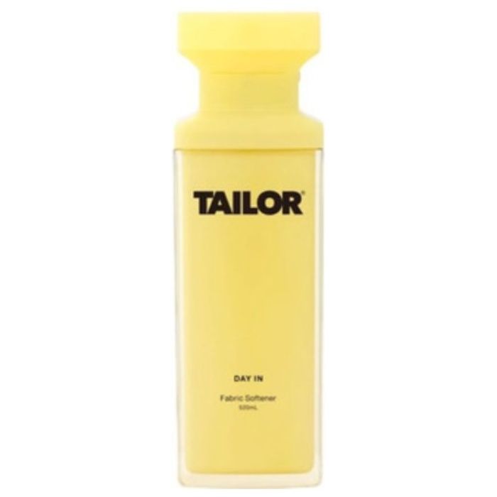 bridge TAILOR(テイラー) 柔軟剤 デイイン 本体 520ml
