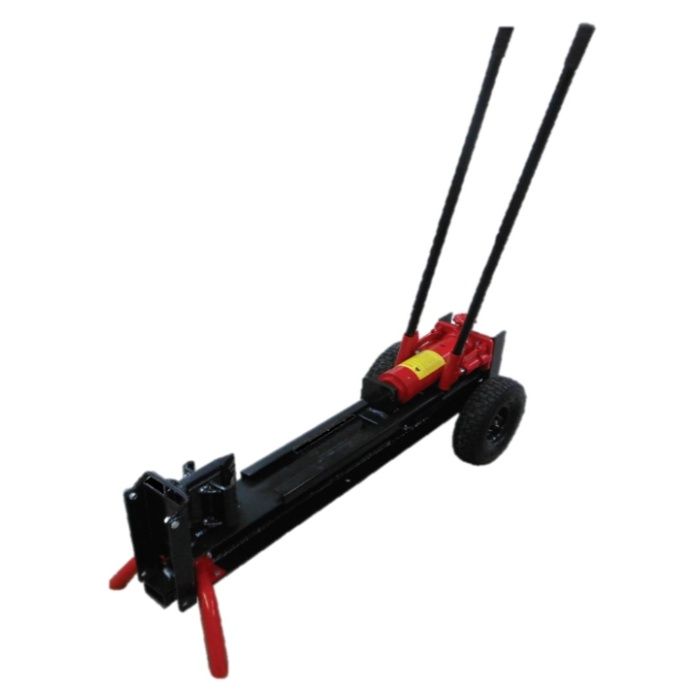 手動式薪割機12t IFM-12HP