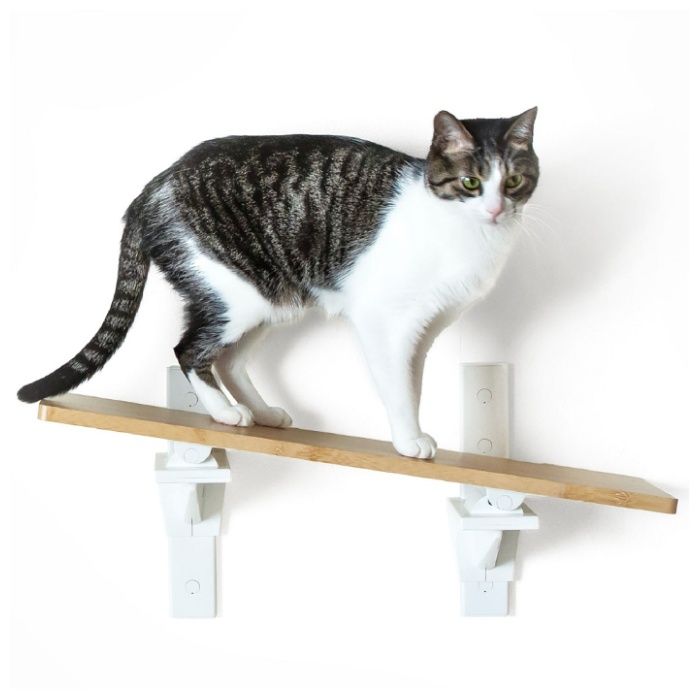 CAT FREELY キャットウォーク 傾斜タイプ CFL-2WHの説明画像2