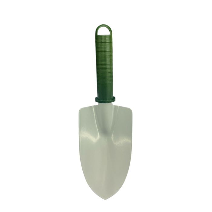 福農産業 N　カラー移植ゴテ モスグリーンの説明画像2