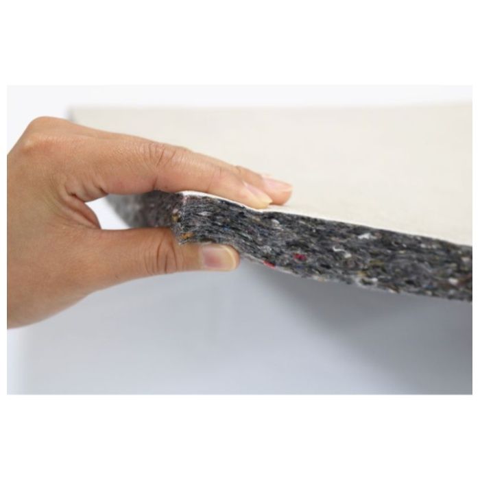 明和グラビア 吸音パネルオトクリア KPO-4591 BEの説明画像2