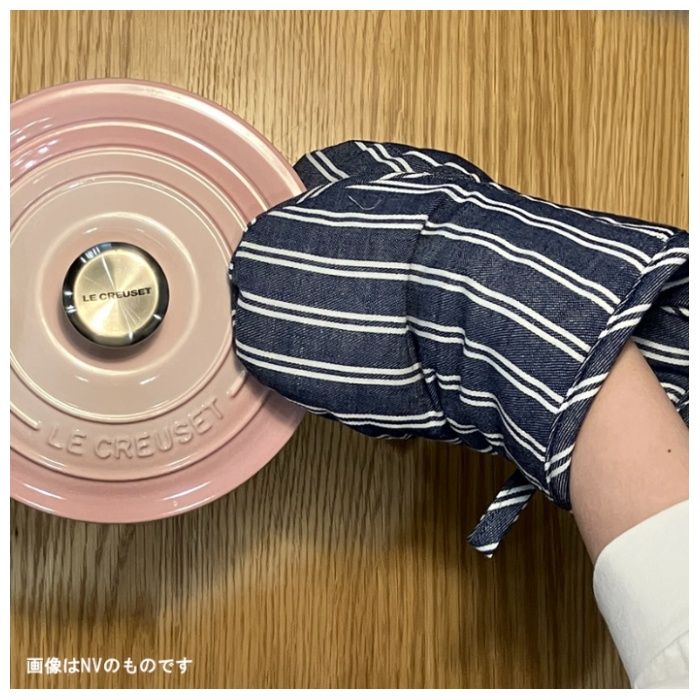 ストライプミトンNV FREEの説明画像2