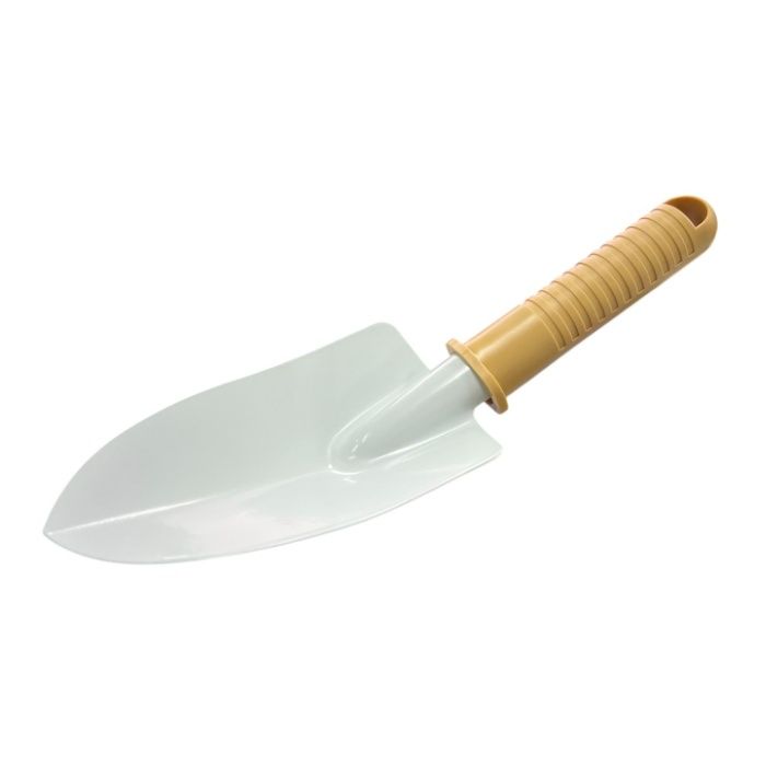 福農産業 N　カラー移植ゴテ アイボリー