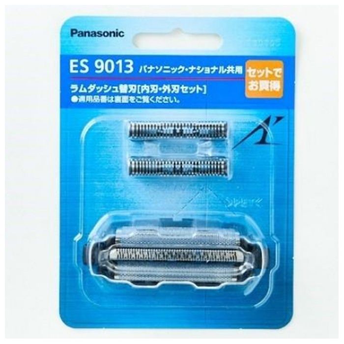 パナソニック メンズシェーバー用　セット替刃 ES9013