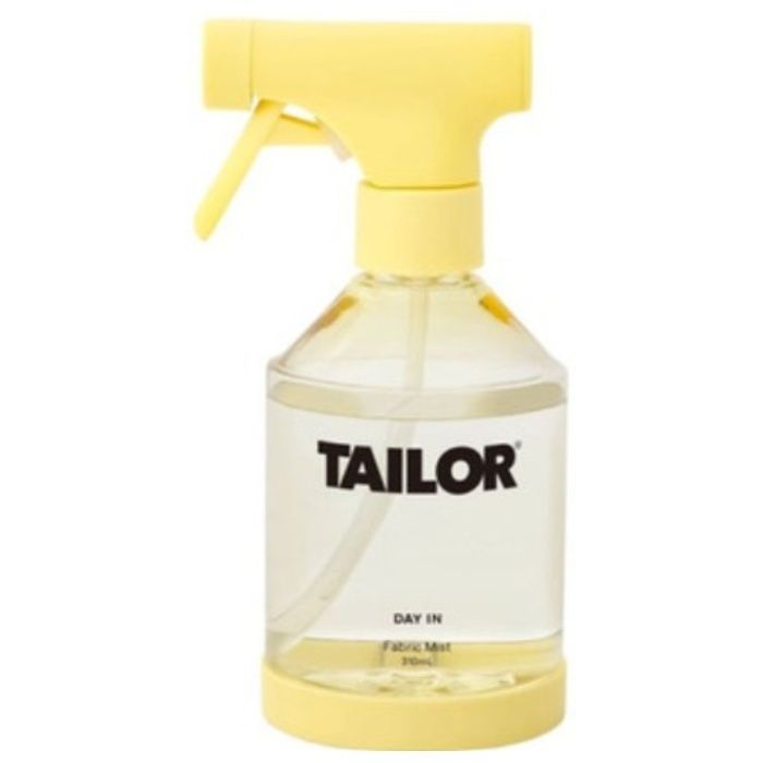 bridge TAILOR(テイラー) ファブリックミスト デイイン 本体 310ml