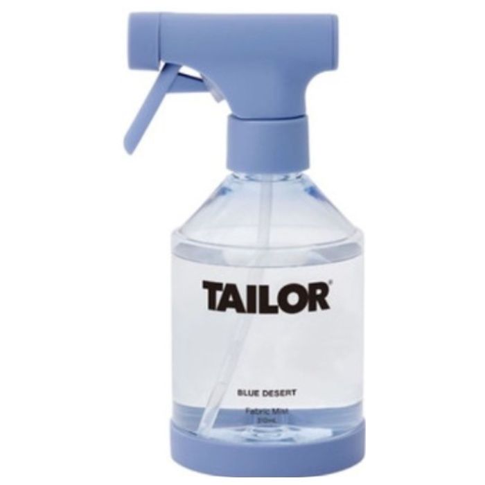 bridge TAILOR(テイラー) ファブリックミスト ブルーデザート 本体 310ml