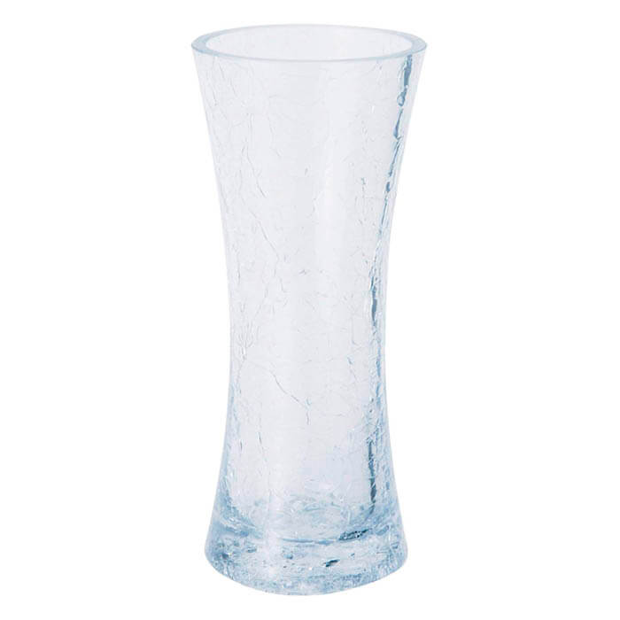 ヒビ割れガラス花瓶 H1170の通販 ホームセンターナフコ 公式通販