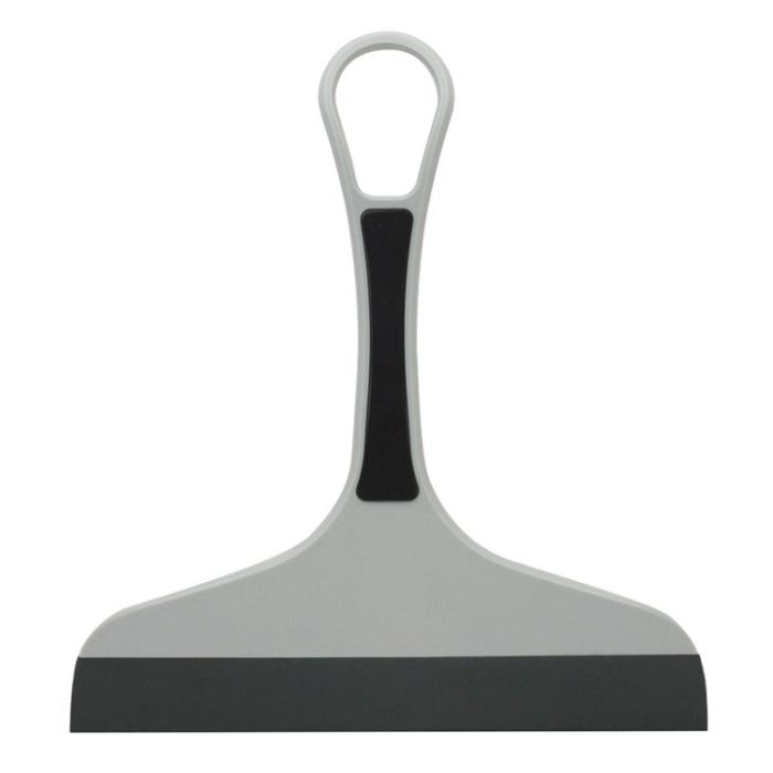 磁石でペタッとお風呂の水切りワイパー BK-004の説明画像2