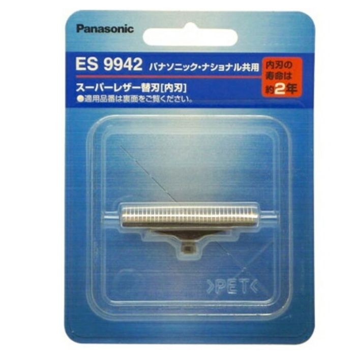 パナソニック メンズシェーバー用　内刃 ES9942