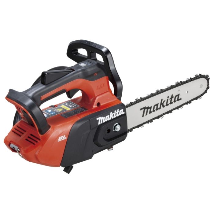 マキタ 18V充電式チェンソー　本体のみ MUC258DZR6