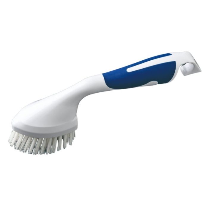 ハンディバスブラシ クリーンタイム