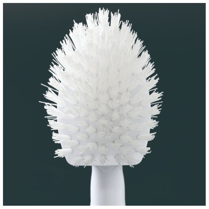 ハンディバスブラシ クリーンタイムの説明画像2