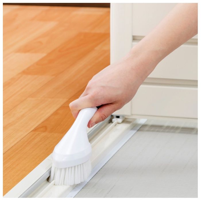 ハンディバスブラシ クリーンタイムの説明画像4