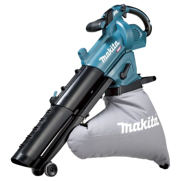 マキタ 40V充電式ブロワ集じん機　本体のみ MUB005GZ