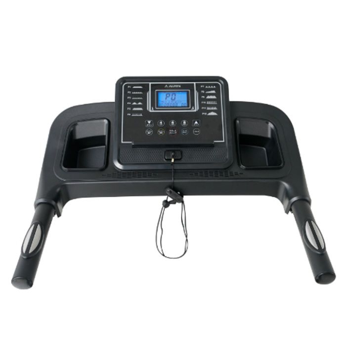 ALINCO(アルインコ) ランニングマシン AFR1125の説明画像3