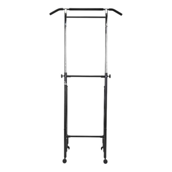 ALINCO(アルインコ) 懸垂マシン EX900TNの説明画像3