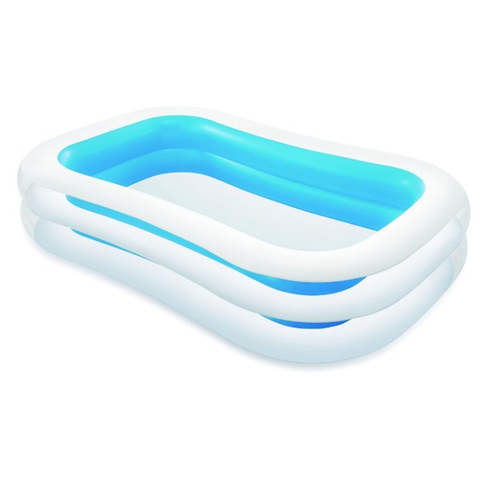 INTEX 大型ファミリープール 262×175×56 U56483