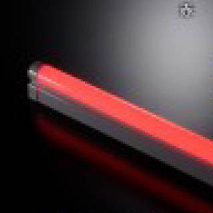 LED多目的ライトP 900赤 LT-N900R-YP