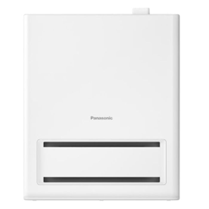 パナソニック セラミックヒーター DS-FAN1200の説明画像2