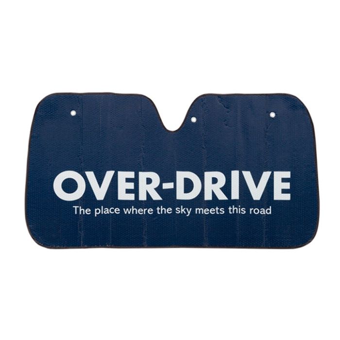 サンシェードOVER DRIVE Mサイズ NFSSR-001ODM