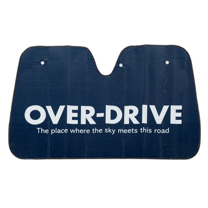 サンシェードOVER DRIVE Lサイズ NFSSR-001ODL
