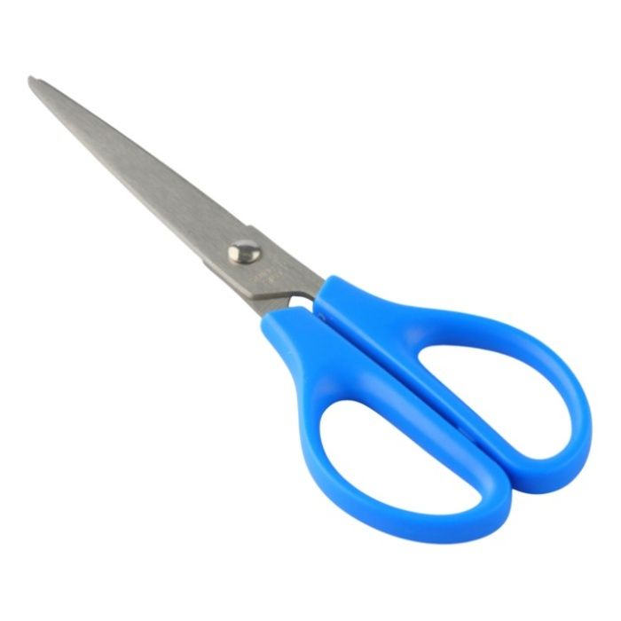 ニッケン刃物 ふだんのはさみ No360