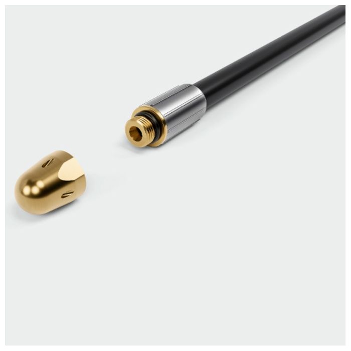KARCHER パイプクリーニングキット15m 2.644-492.0の説明画像5