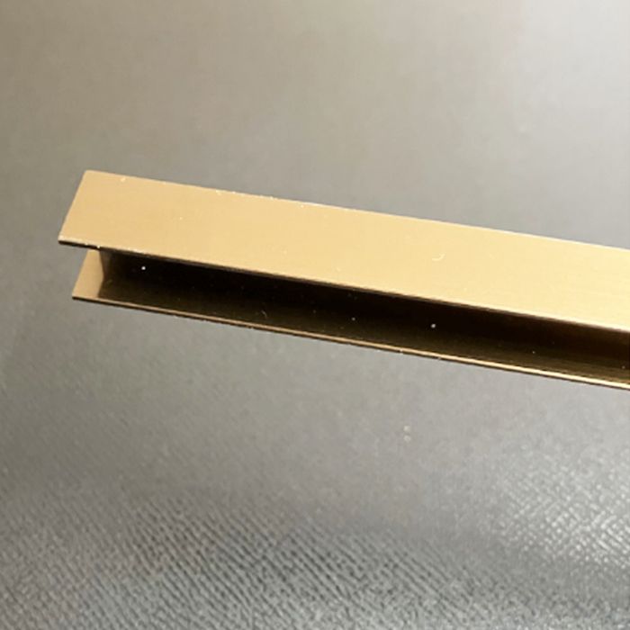 アクリサンデー 新エコな簡易内窓 3mm用補強材 RB 長さ1800mm