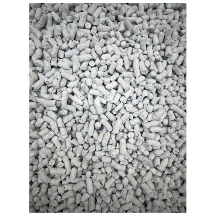 ペパーレット 活性炭の紙砂 5Lの説明画像3