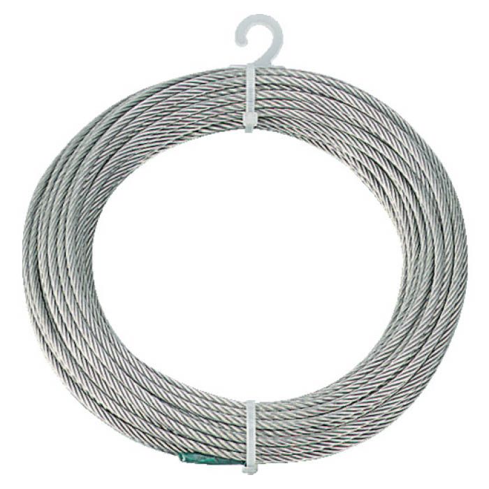 (T)ステンレスワイヤロープ　Φ4.0mmX10m