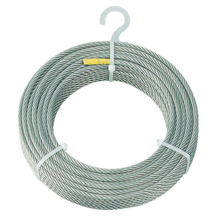 (T)ステンレスワイヤロープ　Φ5.0mmX10m
